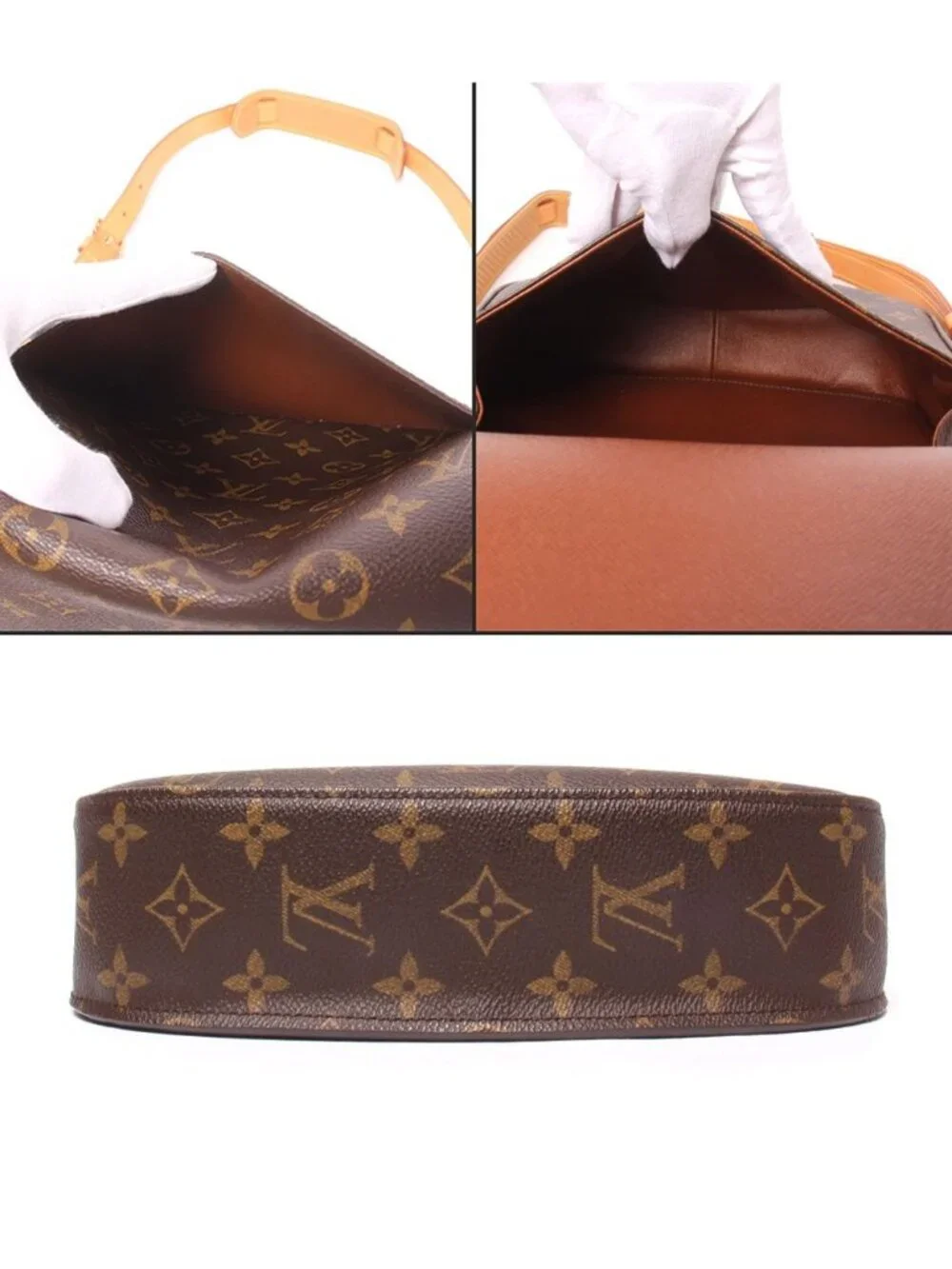 Louis Vuitton this authentic